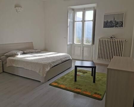 Da Mama Rose! Apartment Bussoleno Екстериор снимка