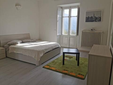 Da Mama Rose! Apartment Bussoleno Екстериор снимка